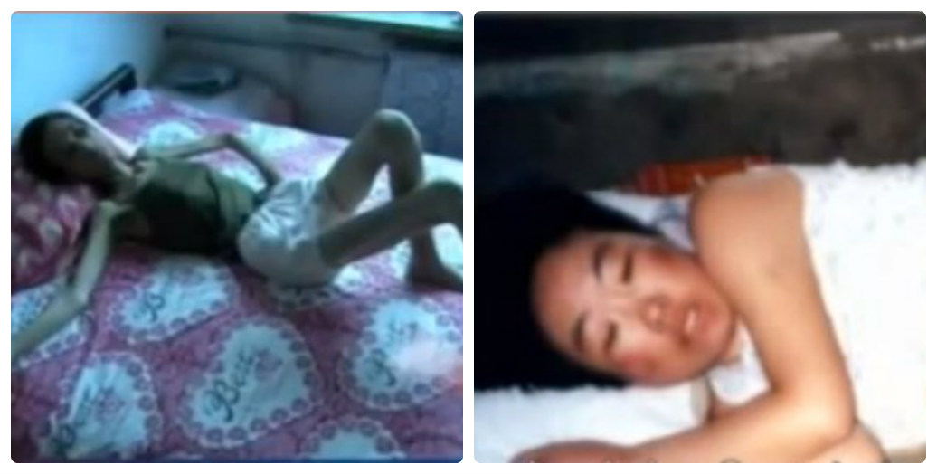 Nếu bạn biết về tội ác của Hitler thì tội ác che dấu này còn kinh khủng hơn