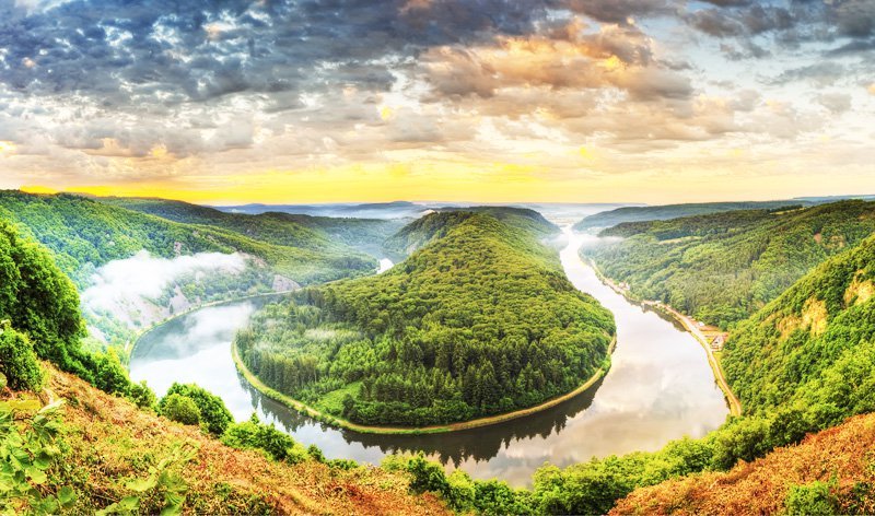 Vị “Địa Tiên” tiết lộ đâu mới là phong thủy tốt nhất trên đời