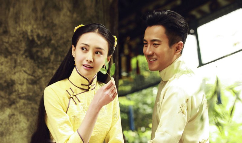 Lời kể của bậc thầy thôi miên: Hầu hết ái tình đều sinh ra từ oán hận