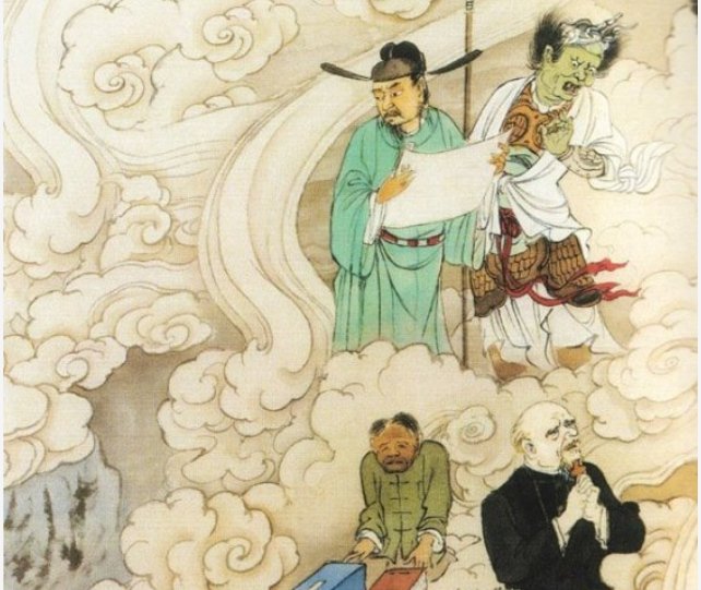 Vì đâu phúc đức mấy đời của tổ tông lại bị hủy hoại chỉ trong một sớm?