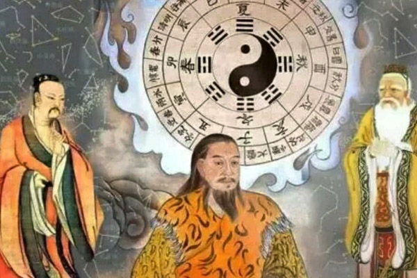 “Đạo đức kinh” và “Dịch kinh: Hai bộ sách có ảnh hưởng sâu sắc nhất đến người dân Trung hoa