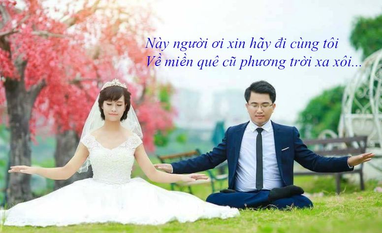 Trả đời cơn mê