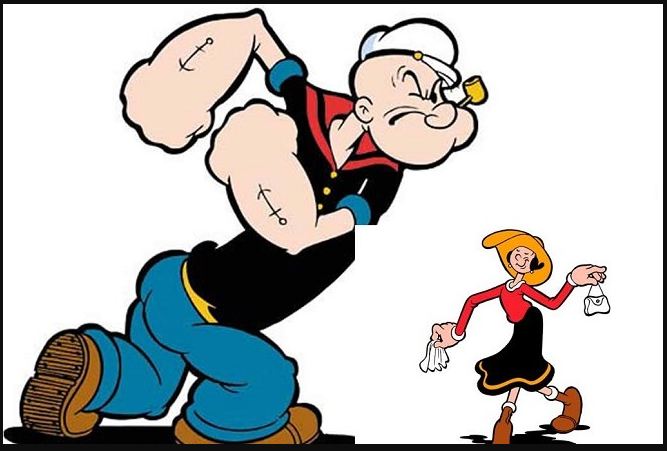 Truyện cổ Andersen: Đứa bé gái giẫm chân lên ổ bánh mì