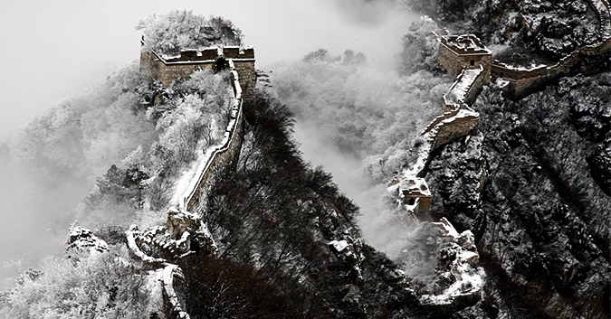 5 bí ẩn ‘xưa & nay’ ở Trung Quốc, nhiều người còn chưa biết