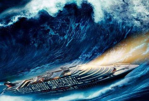 Chỉ một phút tàu xuyên “Tam giác quỷ”, thủy thủ đoàn ‘già’ mất 20 năm