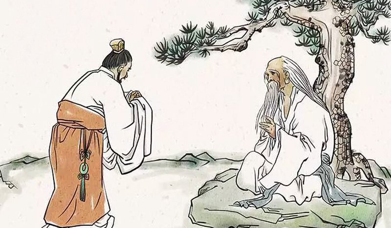 Người thiện tâm hành xử thế nào với lỗi lầm của người khác?