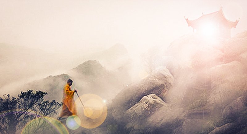 Đời người chúng ta bị chi phối bởi 9 định luật lớn này (P.2)