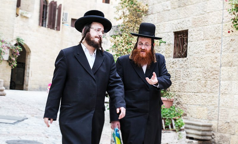 Vì sao người Do Thái phiêu bạt khắp nơi nhưng không ai chấp nhận làm ăn mày?