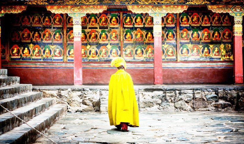 Đừng coi thường luật nhân quả vì nó sẽ đến ngay trước mắt trước khi bạn kịp nhận ra