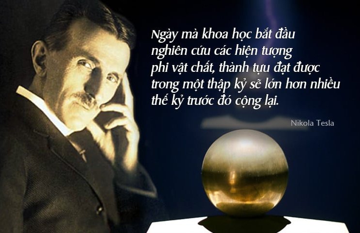 Những bí ẩn của luân hồi đã được khoa học hé lộ trong thế kỷ 21