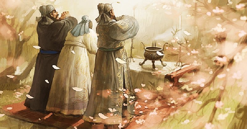 Đời người có thể kết giao được 3 người bạn này chính là tài phú