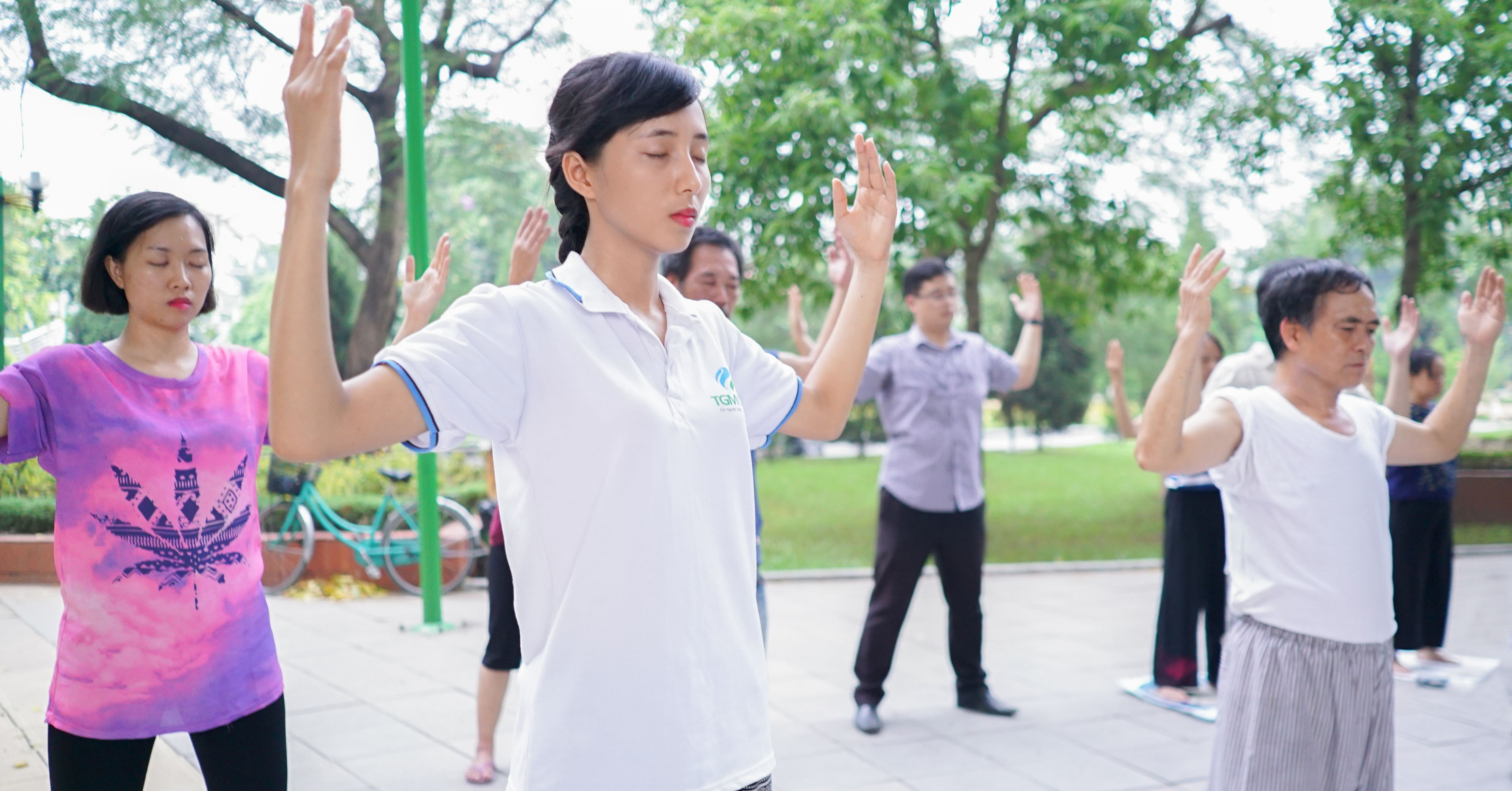 Tự tìm hiểu về Pháp Luân Công – Bạn đã thử?