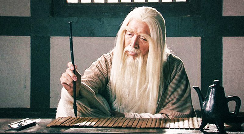 Phải chăng những điều “được mất” trên thế gian đều đã được định sẵn?