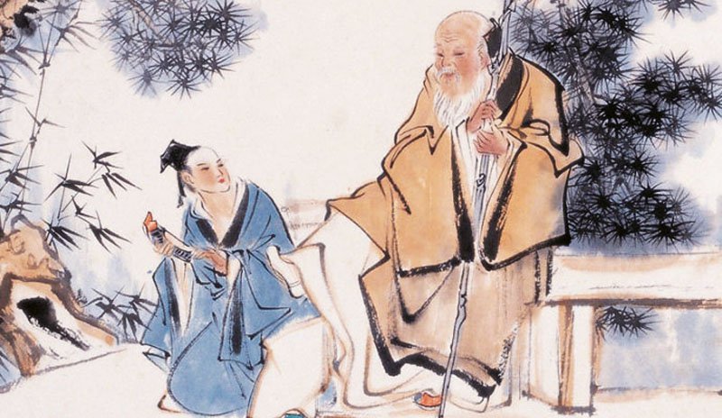 Tham luyến phú quý trần gian, vị thư sinh mất đi cơ duyên đắc độ thành tiên