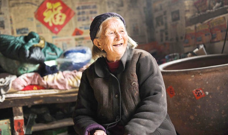 Đọc và suy ngẫm: Cha mẹ già có phải là osin??