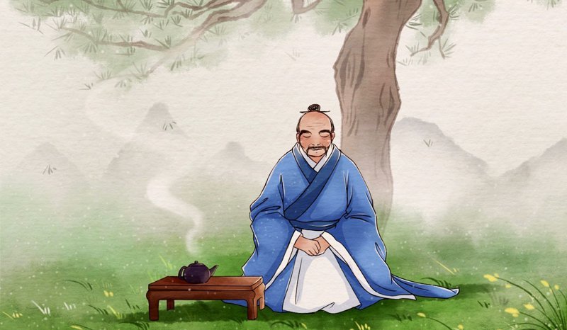 Trí tuệ Lão Tử: Hiểu không đủ ắt sinh lo nghĩ, tín không đủ ắt nói nhiều lời