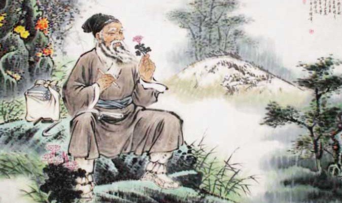 Vì sao các đại danh y thời xưa đều có công năng đặc dị, nhìn thấu thân thể?