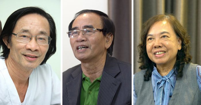 Pháp Luân Công dưới góc nhìn các chuyên gia Y tế