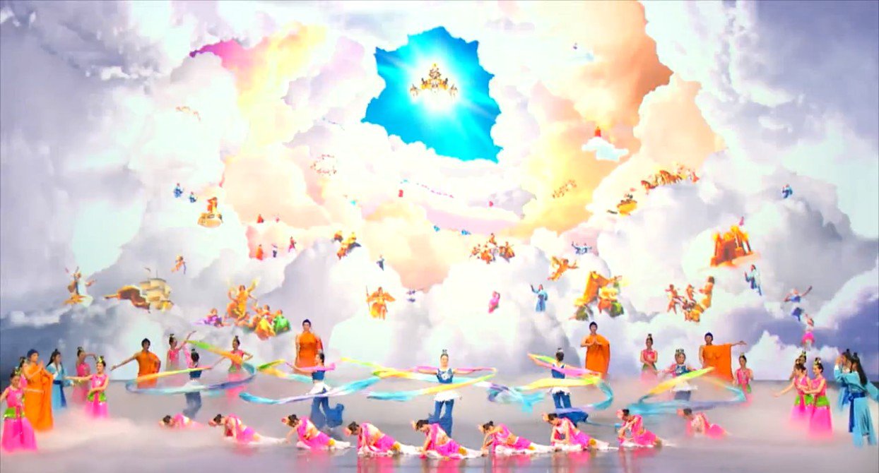 Bí mật cuối cùng của Khải Huyền