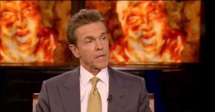 Trở về từ Địa ngục