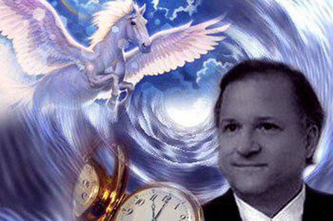 Cựu ứng viên Tổng thống Mỹ khoe từng đi ngược thời gian về năm 1863?