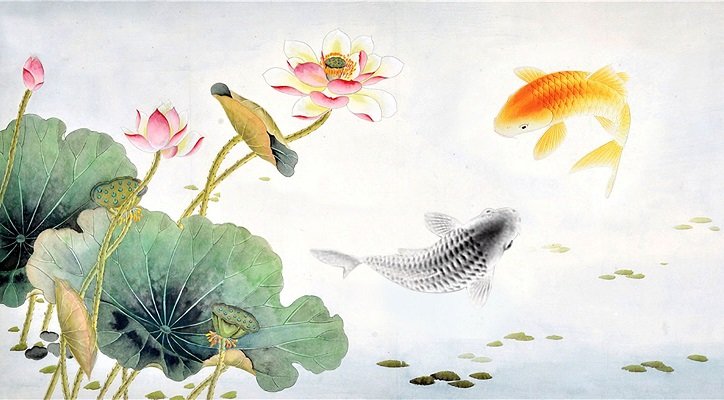 Chuyện cá vàng cá bạc: Người lương thiện không bao giờ chịu thiệt