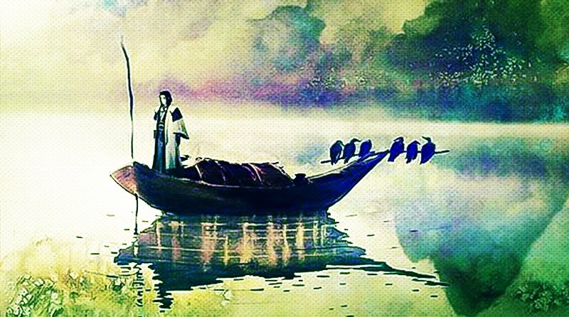 Trân quý bản thân, bởi cuộc đời không ai nguyện ý làm thay bạn