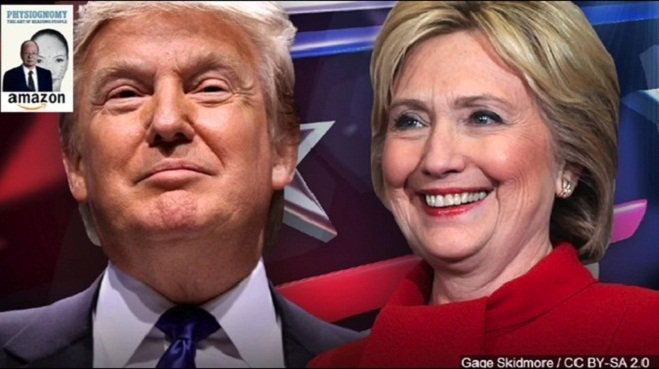 Nhân tướng học: Nếu không bị ám sát, ông Trump sẽ là tổng thống thành công thứ nhì của nước Mỹ