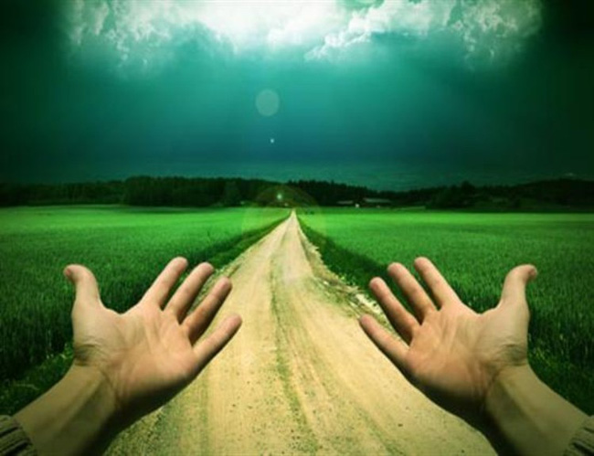 Nếu khó khăn đang làm bạn chùn bước, Hãy đọc qua những lời này…