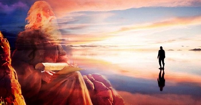 Lời khuyên của vị hiền triết và bài học cho những ai đang “lạc lối” trên đời