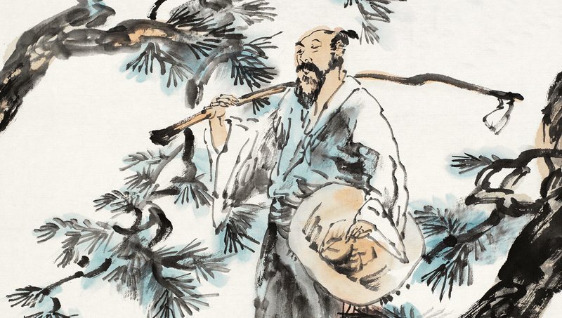 Thần cơ diệu toán sao lại chọn con rể lưu manh cho người khác?