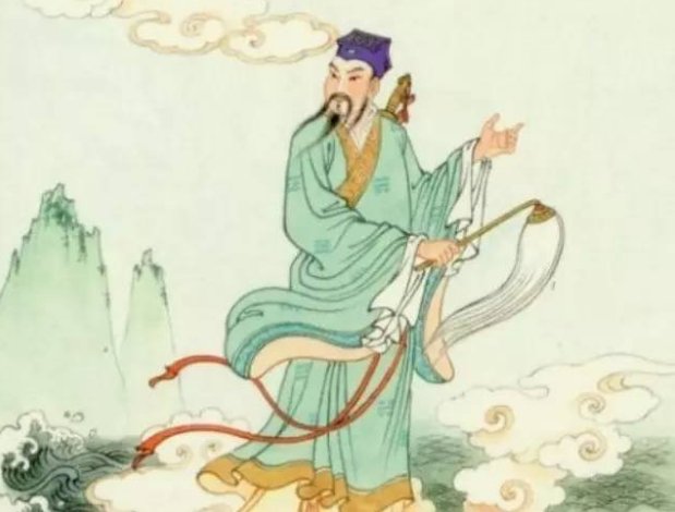 Lã Động Tân vì sao lại bị chó cắn? Câu chuyện trước đó ý nghĩa mới thật sâu xa