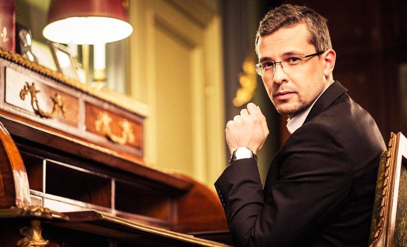 Bi kịch của người giàu: Tiền đầy túi nhưng lại luôn cảm thấy trống rỗng