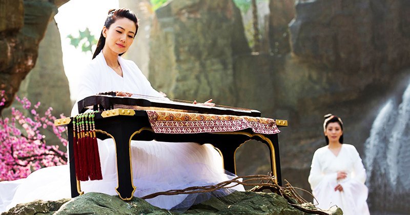 Trong dòng đời tập nập, người thế nào mới đáng để bạn kết thâm giao?