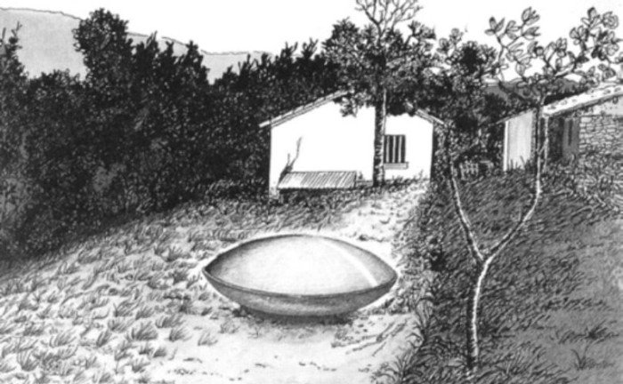 Những bí ẩn UFO chưa có lời giải trên thế giới