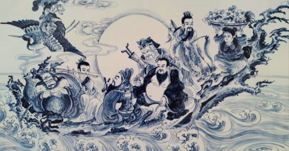 Sức mạnh vô hình của âm nhạc