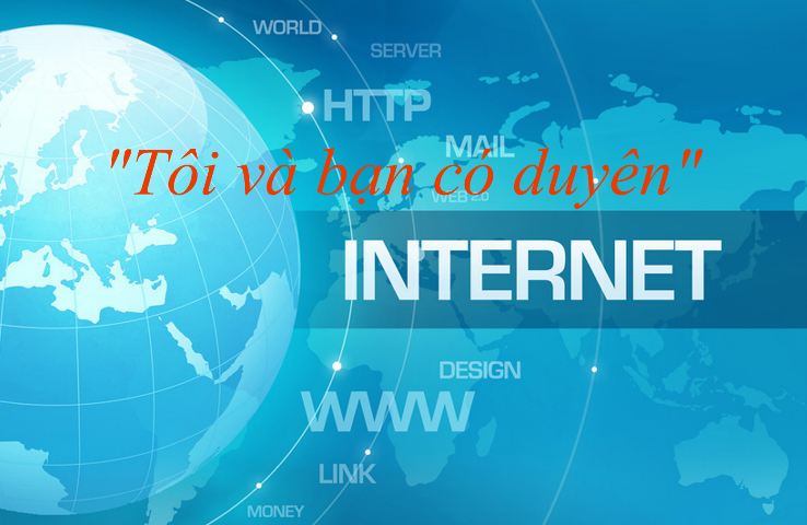 Tôi và bạn có duyên