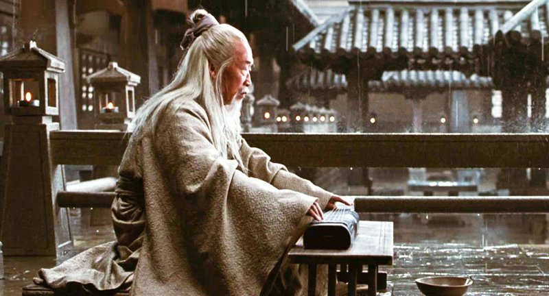 Tại sao nói ‘Chân nhân bất lộ tướng’