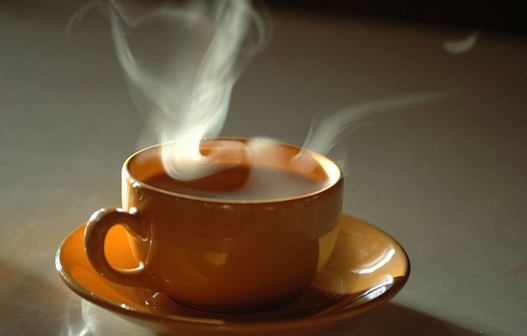 Hương thơm trong cay đắng