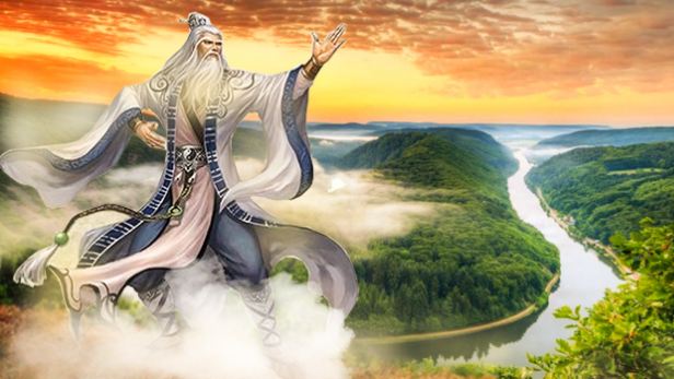 Bí mật Phong Thủy: Điều mà thầy ‘Tướng Số’ không chỉ cho bạn