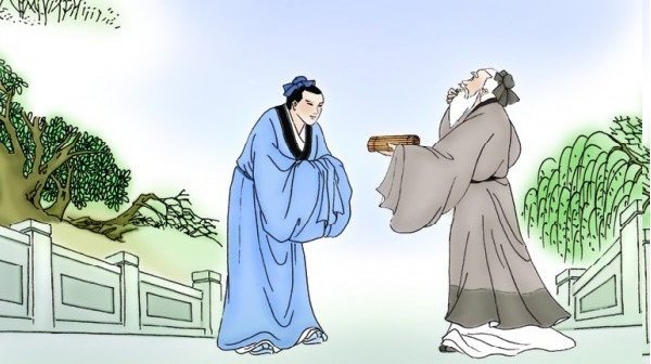 Chuyện lão thợ khóa chọn đồ đệ và bài học về đạo đức hành nghề