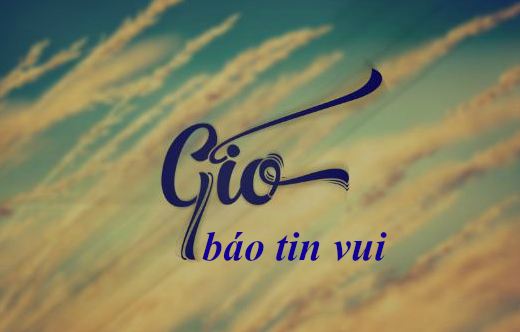 Gió thoáng qua chiều