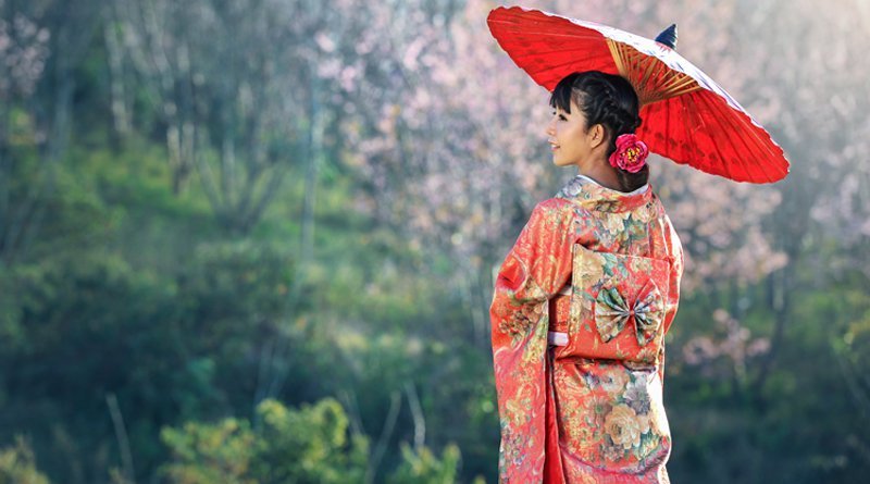 Đợi chờ nghìn năm dưới gốc bồ đề , chỉ vì muốn nhìn nhau một thoáng