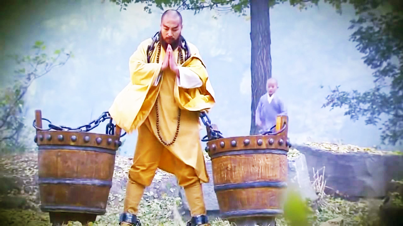 Bạn đang “đào giếng” hay “gánh nước” cho cuộc đời mình?