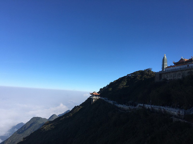 Lương thực ngàn gánh, cũng chỉ cần một ngày ba bữa…