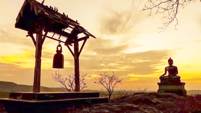 Phải chăng phú quý của đời người đã được định sẵn từ trước?