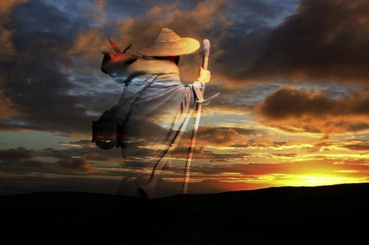 Đi đi đến đến mặc tình, Tử – Sinh mấy lượt mới qua Luân Hồi?