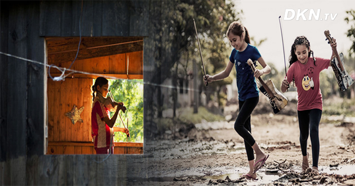 Chuyện thần kỳ ở xứ sở Paraguay