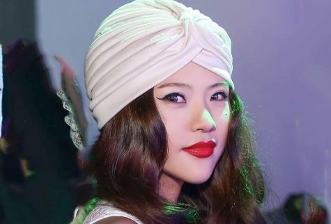 Nữ DJ xinh đẹp nổi tiếng chia sẻ về kinh nghiệm thực hành Chân Thiện Nhẫn