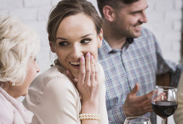 Trong giao tiếp có 3 loại lời nói tiêu cực cần tránh